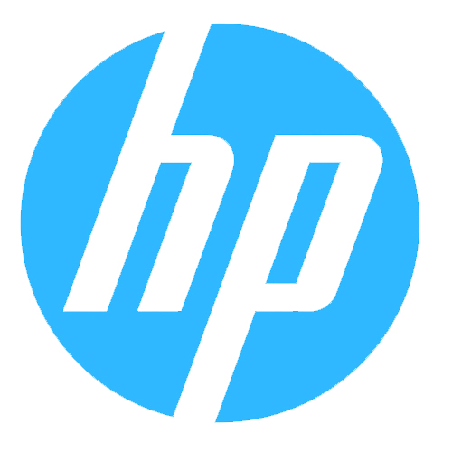 HP-LOGO